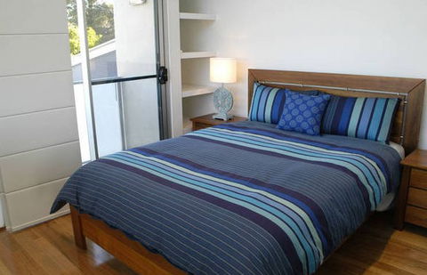 At Outriggers Mollymook - Perths Hotel 3