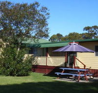 Alonga Cottages - Perths Hotel