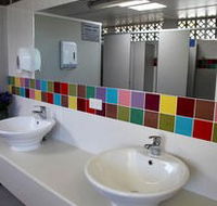 Badgee Park - Perths Hotel