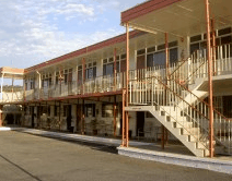 Waterview Motel - Perths Hotel 0