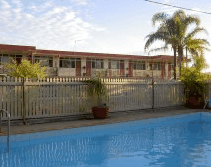 Waterview Motel - Perths Hotel 1