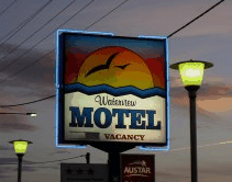 Waterview Motel - Perths Hotel 4
