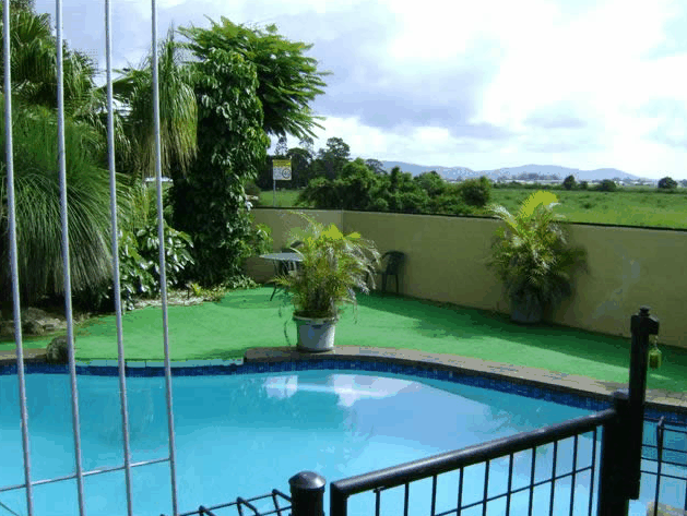 Poinciana Motel - Perths Hotel 1