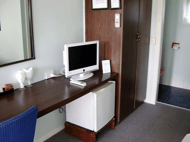 Poinciana Motel - Perths Hotel 2