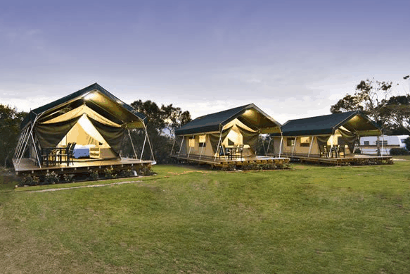 Hastings Point Holiday Park - Perths Hotel