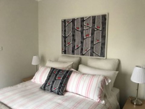 Glenelm Guest Cottage - Perths Hotel 0