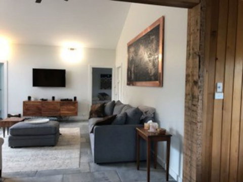 Glenelm Guest Cottage - Perths Hotel 1