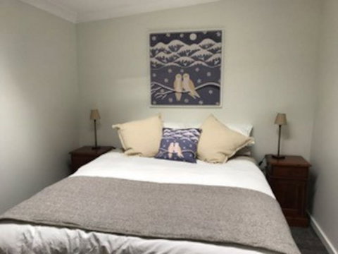Glenelm Guest Cottage - Perths Hotel 4