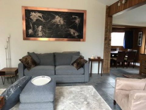 Glenelm Guest Cottage - Perths Hotel 6