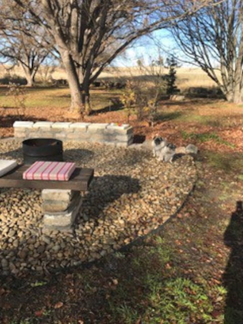 Glenelm Guest Cottage - Perths Hotel 9
