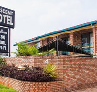 Crescent Motel - Perths Hotel