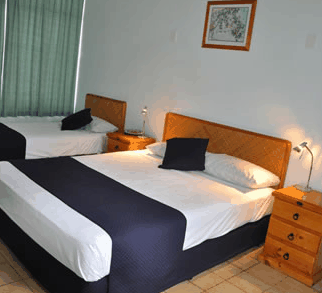 Lismore City Motor Inn - Perths Hotel 0