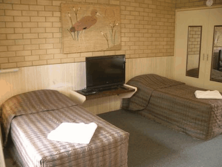 Iluka Motel - Perths Hotel 0