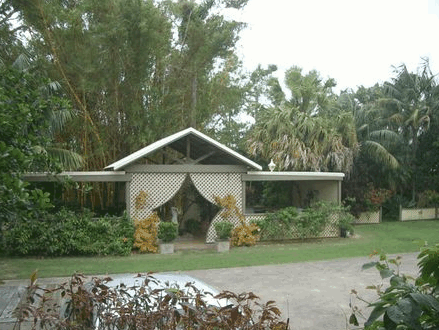 Iluka Motel - Perths Hotel 1