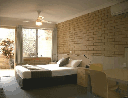 Iluka Motel - Perths Hotel 2