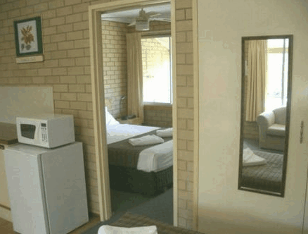 Iluka Motel - Perths Hotel 3