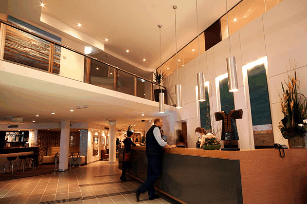 Ramada Hotel and Suites Ballina - Perths Hotel