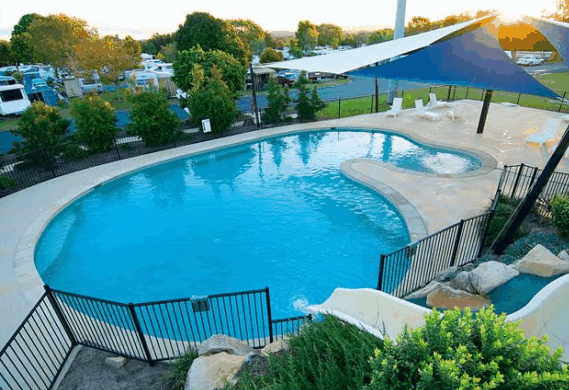 South Tweed Heads NSW Perths Hotel