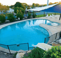 Boyds Bay Holiday Park - Perths Hotel