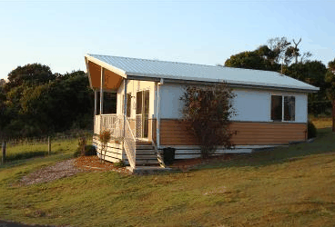 Brooms Head Caravan Park - Perths Hotel