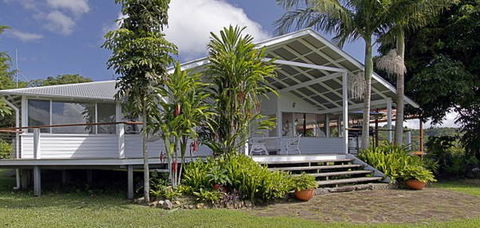 Avalon Lea - Perths Hotel 4