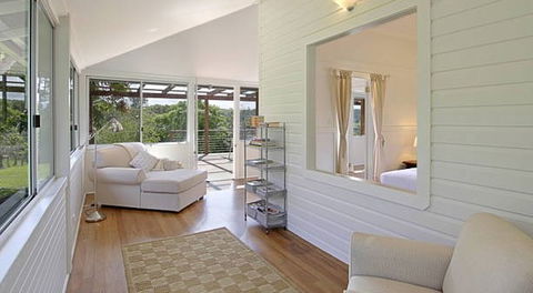 Avalon Lea - Perths Hotel 5
