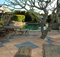 Aberthin Bed and Breakfast - Perths Hotel