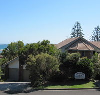 Angourie Bay Villas - Perths Hotel