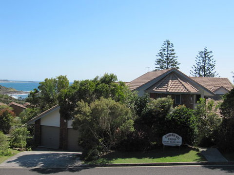 Angourie Bay Villas - Perths Hotel 0