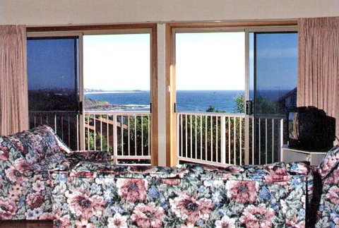 Angourie Bay Villas - Perths Hotel 1
