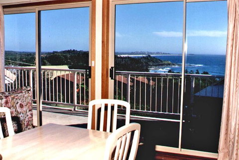 Angourie Bay Villas - Perths Hotel 3