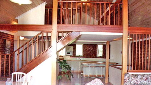 Angourie Bay Villas - Perths Hotel 4