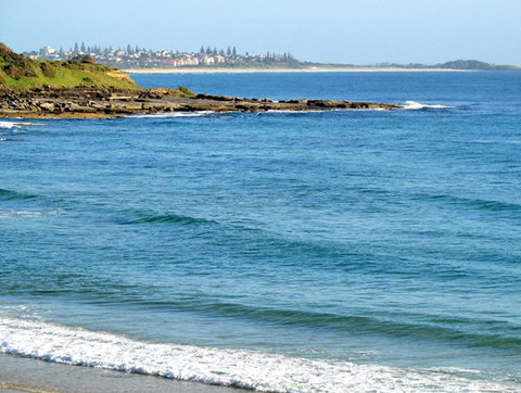 Angourie Bay Villas - Perths Hotel 5