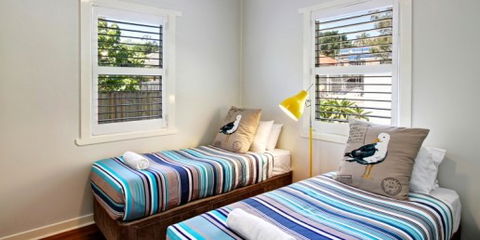 A Summer Cottage - Perths Hotel 1