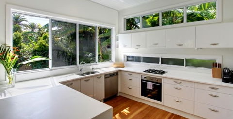 A Summer Cottage - Perths Hotel 3