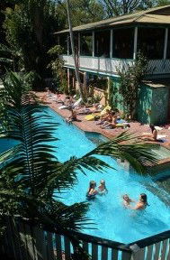 Arts Factory Backpackers Lodge - Perths Hotel 2