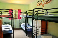 Arts Factory Backpackers Lodge - Perths Hotel 4