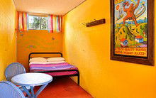 Arts Factory Backpackers Lodge - Perths Hotel 5