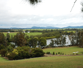 Woombah NSW Perths Hotel