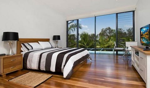 Aamber Beach House At Kiah - Perths Hotel 4