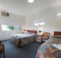 Hi-Way Motel - Perths Hotel
