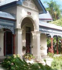 Arcola Bed And Breakfast - Perths Hotel 0