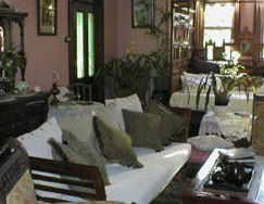 Arcola Bed And Breakfast - Perths Hotel 1