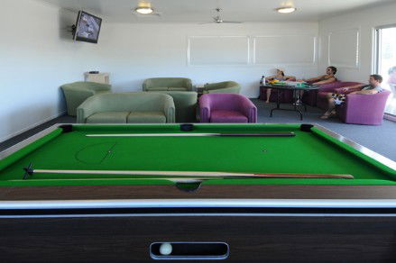 Yamba YHA - Perths Hotel 3