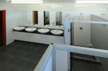 Yamba YHA - Perths Hotel 5