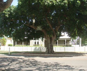 Annies Bed And Breakfast Grafton - Perths Hotel 3