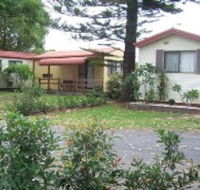Grafton Sunset Caravan Park - Perths Hotel