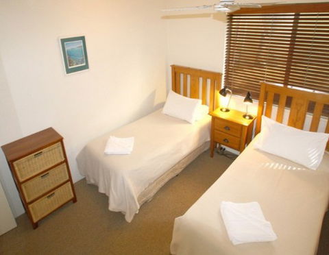 Airy Surfside Unit - Perths Hotel 2
