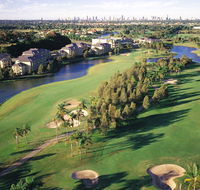 Mercure Gold Coast Resort - Perths Hotel