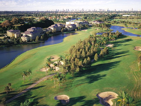 Mercure Gold Coast Resort - Perths Hotel 0